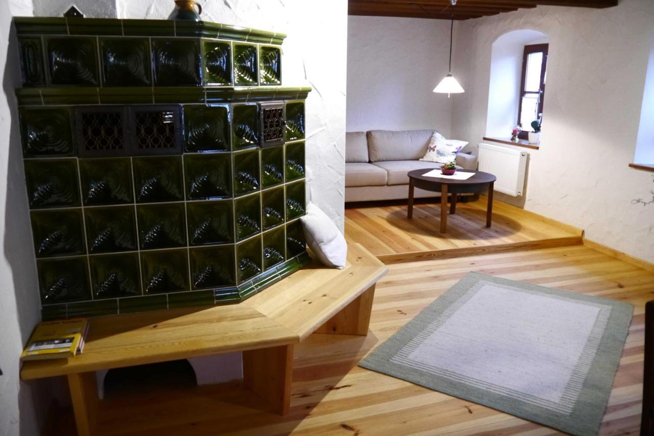 Ferienhaus Herzogenreuth Heiligenstadt in Oberfranken Екстериор снимка